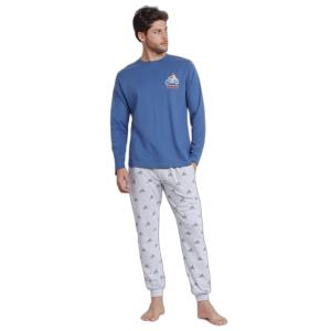 62152-0-000204-pyjama-manches-longues-lois-urban-motor-azul