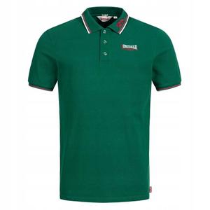 110629-5004-polo-lonsdale-lion-bottle-green