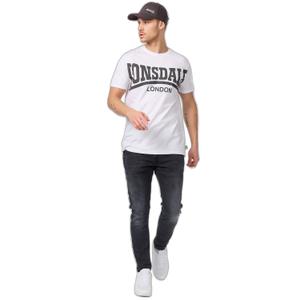 118015-7000-t-shirt-lonsdale-york-white