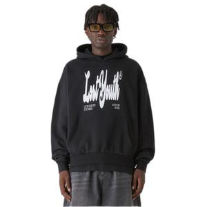 ly014-00007-sweatshirt-a-capuche-lost-youth-classic-v-2-noir