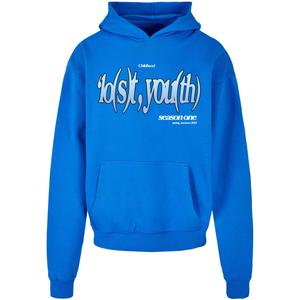 ly041-01495-sweatshirt-a-capuche-lost-youth-icon-v-7-cobalt-blue