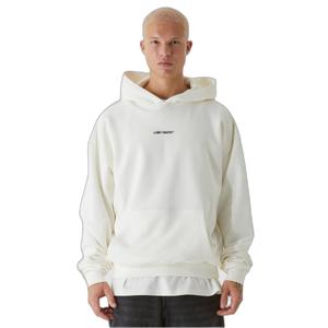 ly212-03232-sweatshirt-a-capuche-lost-youth-butterfly-v-3-blanc
