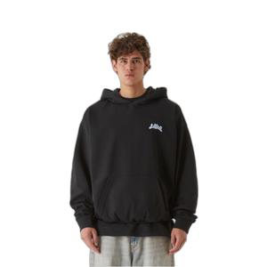 ly290-00007-sweatshirt-a-capuche-lost-youth-amalfi-coast-noir