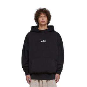ly417-00007-sweatshirt-a-capuche-lost-youth-beautiful-chaos-pink-noir