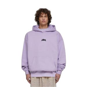 ly418-00145-sweatshirt-a-capuche-lost-youth-beautiful-chaos-lilac