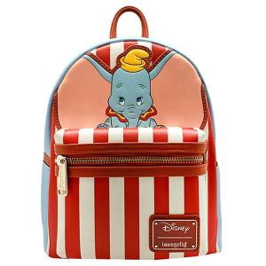 671803307148-sac-a-dos-fille-loungefly-disney-dumbo-stripes-bleu-rouge-blanc-22-5x26-25x11-25-cm