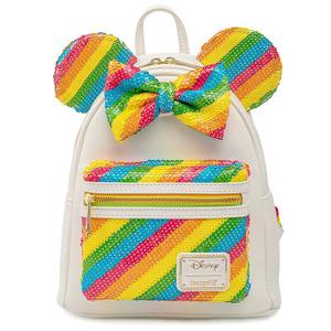 671803372467-sac-a-dos-fille-loungefly-disney-minnie-rainbow-blanc-multicolore-22-5x26-2x11-2-cm