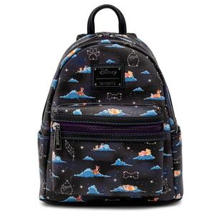 671803374072-sac-a-dos-fille-loungefly-disney-classic-clouds-noir-22-5x26-2x11-2-cm