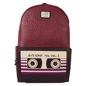 671803545052-sac-a-dos-loungefly-marvel-guardians-of-the-galaxy-rouge-45-cm