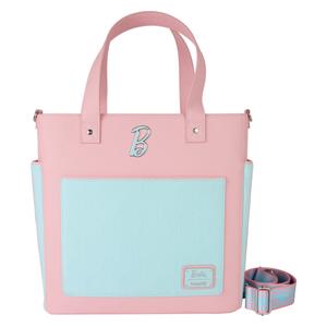 671803548190-tote-bag-loungefly-loungefly-barbie-rose-bleu-33-cm