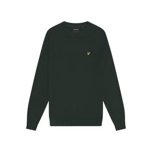 kn2110vc-x311-pull-col-rond-coton-merinos-lyle-scott-argyle-teal