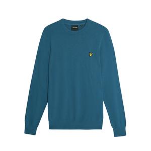 kn2110vc-x862-pull-col-rond-en-coton-merinos-lyle-scott-deep-water