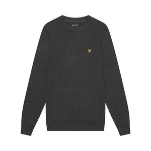 kn2110vc-398-pull-col-rond-coton-merinos-lyle-scott-charcoal-marl