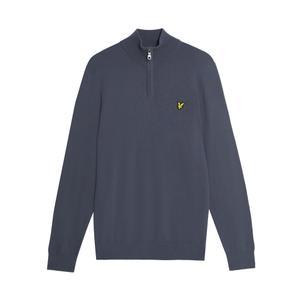 kn2112vc-x854-pull-en-coton-merinos-a-quart-de-glissiere-lyle-scott-graystone