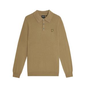 kn2113vc-x851-polo-en-coton-merinos-a-manches-longues-lyle-scott-tigers-eye
