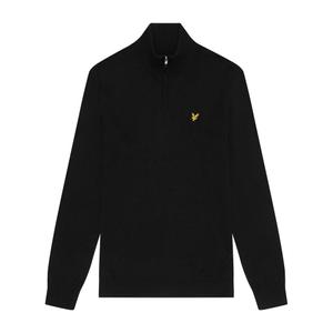 kn2169g-z865-pull-merinos-1-4-zip-lyle-scott-jet-black