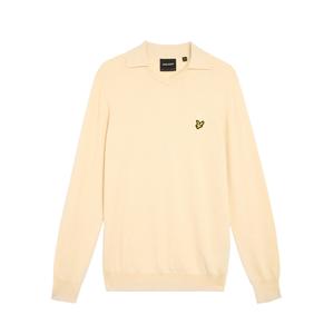 kn2313v-x879-pull-en-coton-merinos-a-col-lyle-scott-drop-cloth