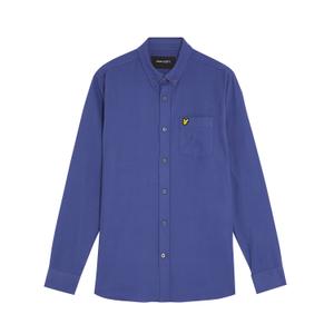 lw1920v-x876-chemise-lyle-scott-twilight