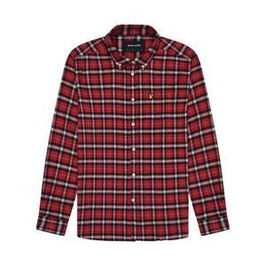 lw2110v-x313-chemise-manches-logues-lyle-scott-borders-red