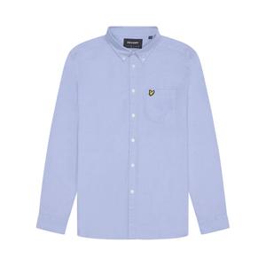 lw2112v-x41-chemise-lyle-scott-plain-riviera