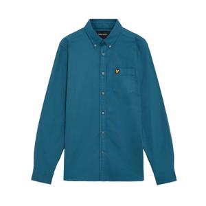 lw2112v-x862-chemise-lyle-scott-deep-water