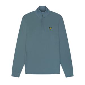 ml1760g-x182-pull-1-4-zip-lyle-scott-tech-iron-blue