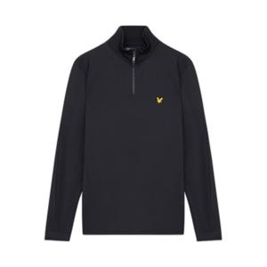 ml1760g-z271-sweatshirt-zip-1-4-lyle-scott-tech-midlayer-dark-navy