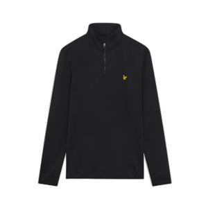 ml1760g-z865-sweatshirt-zip-1-4-lyle-scott-tech-midlayer-jet-black