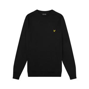 ml2095sp-z865-sweatshirt-lyle-scott-jet-black