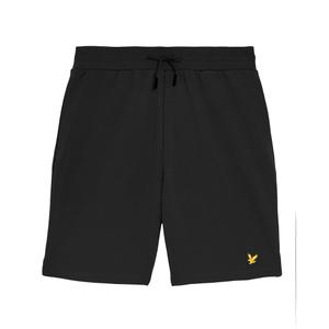 ml2384sp-z865-short-polaire-lyle-scott-jet-black