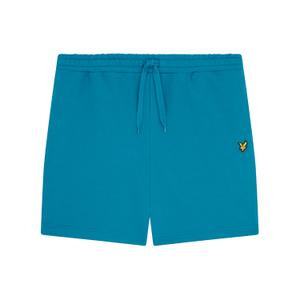 ml414vog-w871-short-lyle-scott-grid-green