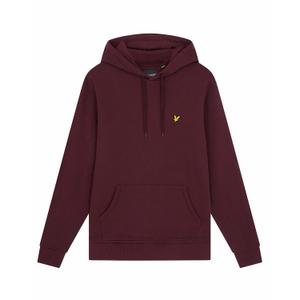 ml416vog-z562-sweatshirt-a-capuche-lyle-scott-burgundy