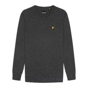 ml424vog-398-sweatshirt-col-rond-lyle-scott-charcoal-marl