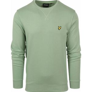 ml424vog-w998-sweatshirt-col-rond-lyle-scott-glencoe-green