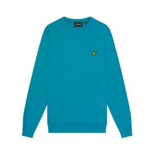 ml424vog-x293-sweatshirt-a-col-rond-lyle-scott-leisure-blue