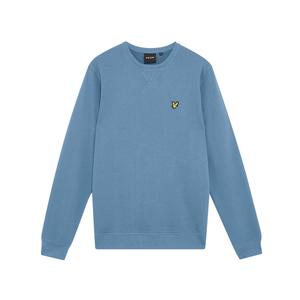 ml424vog-x861-sweatshirt-a-col-rond-lyle-scott-ocean-sky
