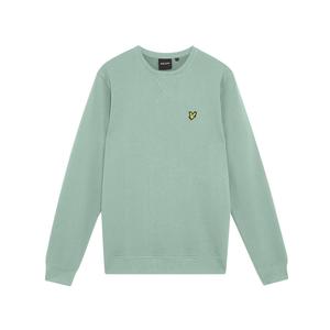ml424vog-x882-sweatshirt-a-col-rond-lyle-scott-cold-mint