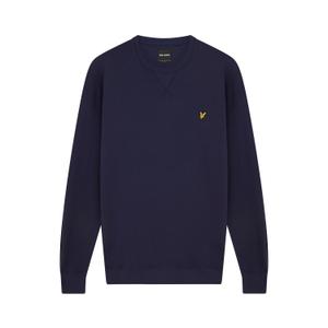 ml424vog-z99-sweatshirt-lyle-scott-navy