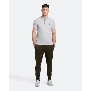 sp400vog-d24-polo-uni-lyle-scott-light-grey-marl