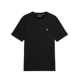 ts2388sp-z865-t-shirt-lyle-scott-geometric-globe-jet-black