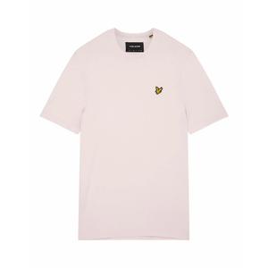 ts400vog-w488-t-shirt-uni-lyle-scott-light-pink