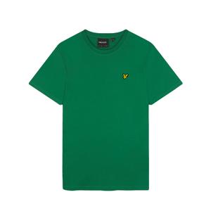 ts400vog-x154-t-shirt-lyle-scott-plain-court-green