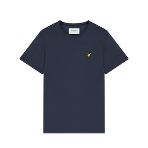 ts400vog-z271-t-shirt-uni-lyle-scott-dark-navy