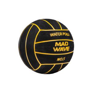 m2230-01-5-01w-ballon-mad-wave-wp-official-5-black-taille-5
