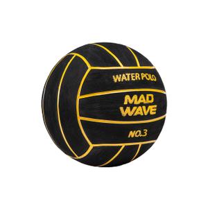 m2230-03-3-01w-ballon-mad-wave-wp-official-3-black-taille-3