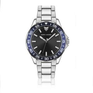 me4-b262s-montre-acier-inoxydable-femme-marc-lauder-barcelona-silver-22x22-mm