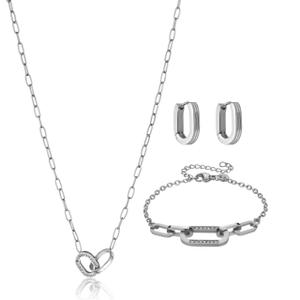 ms010s-collier-et-boucles-d-oreilles-acier-inoxydable-femme-marc-lauder-fara-silver-tu