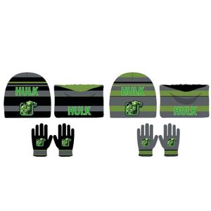 8720193933405-ensemble-bonnet-et-gants-marvel-avengers-hulk-x2-noir-tu