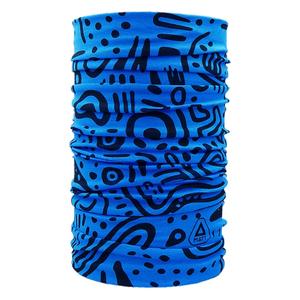 5820-615-tour-de-cou-matt-coolmax-eco-fun-blue-tu