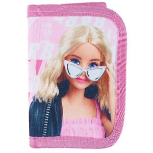 8435631346562-portefeuille-fille-mattel-barbie-rose-26x13-cm